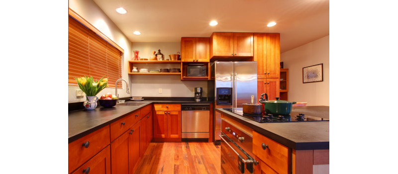 RTA Kitchen Cabinets: Functionality and Durability